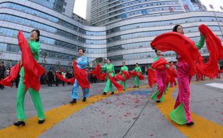 我院2018年元宵节游艺活动丰富多彩 游艺活动活力绽放